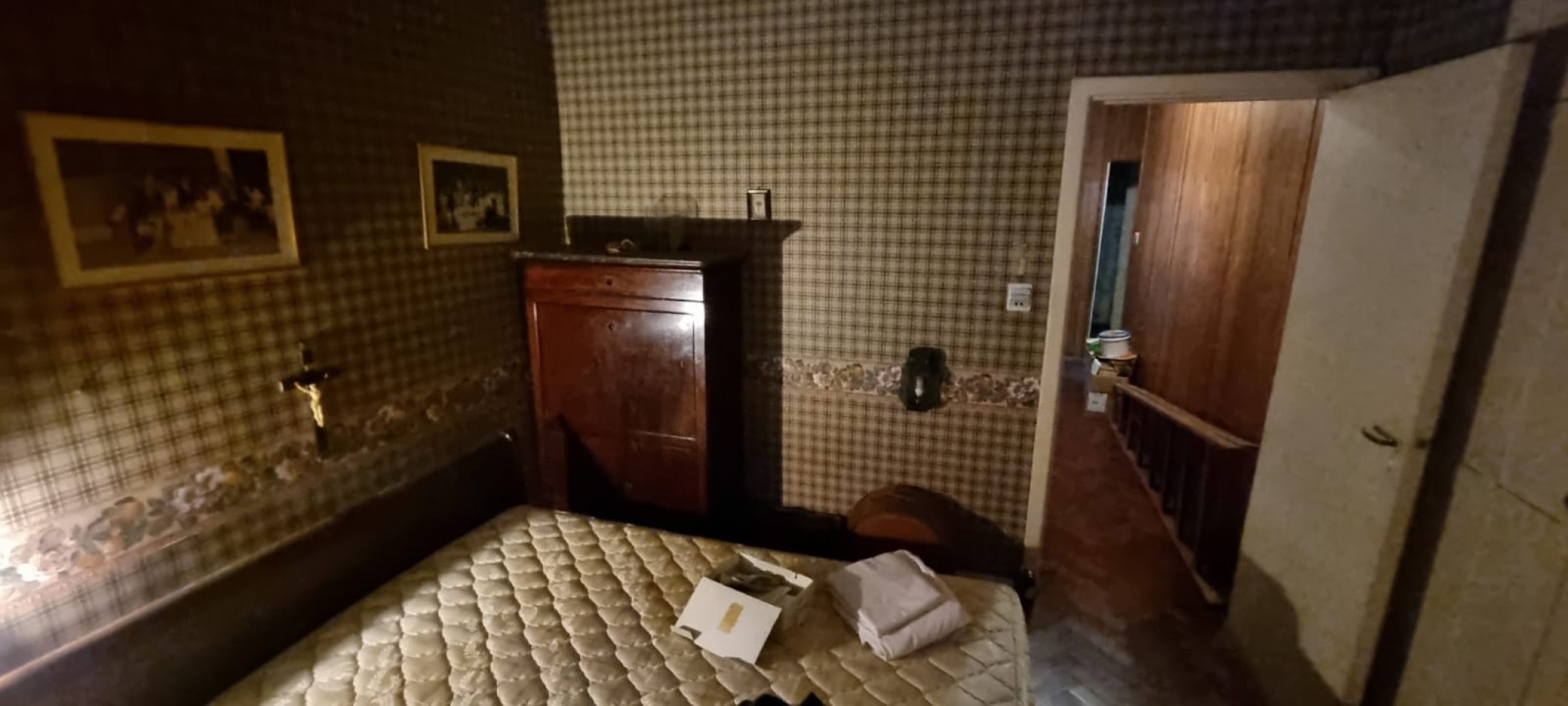 Venta Casa en Acassuso 3 Dormitorios a Refaccionar