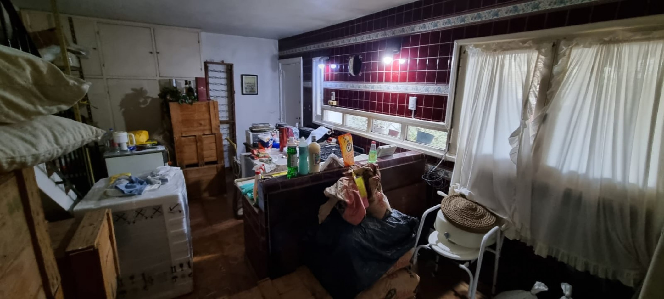 Venta Casa en Acassuso 3 Dormitorios a Refaccionar