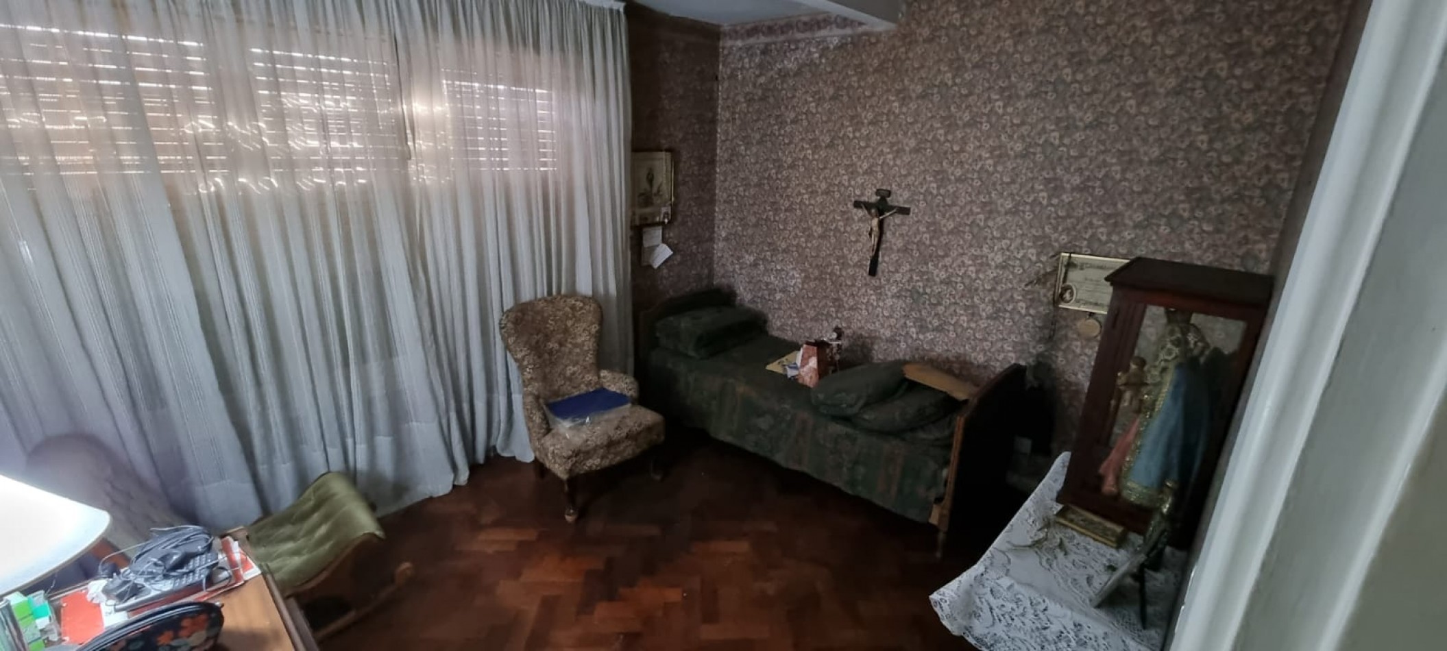 Venta Casa en Acassuso 3 Dormitorios a Refaccionar