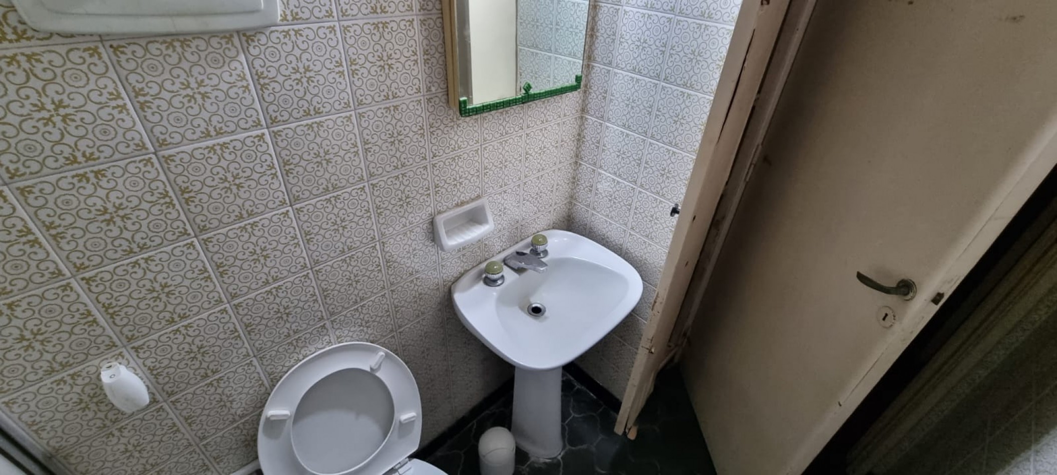 Venta Casa en Acassuso 3 Dormitorios a Refaccionar