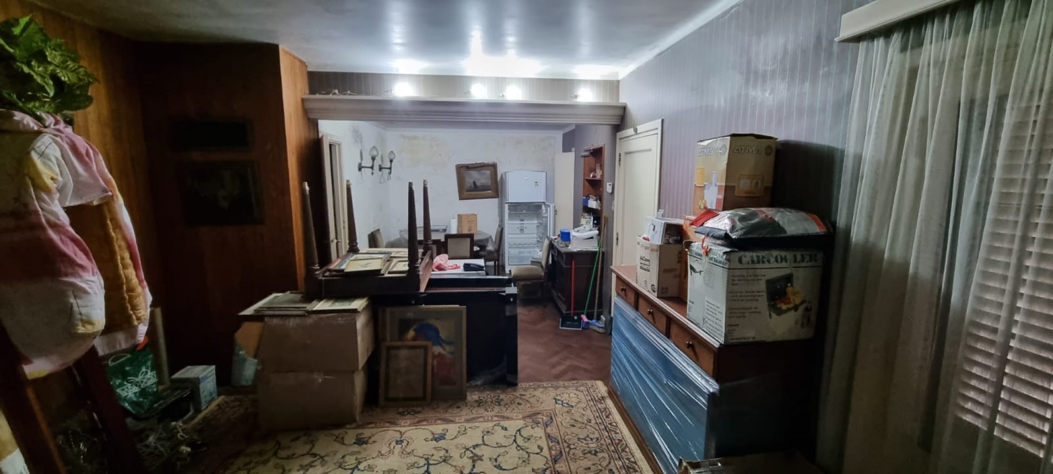 Venta Casa en Acassuso 3 Dormitorios a Refaccionar
