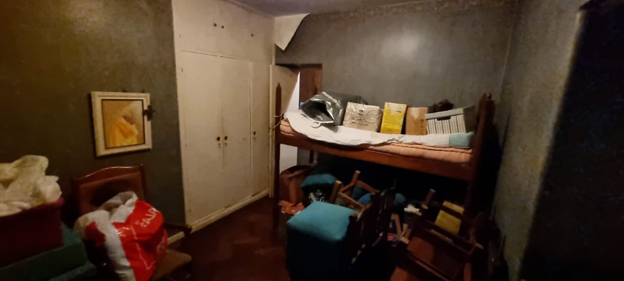 Venta Casa en Acassuso 3 Dormitorios a Refaccionar