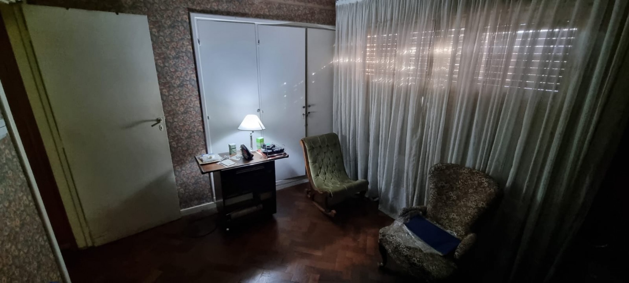 Venta Casa en Acassuso 3 Dormitorios a Refaccionar