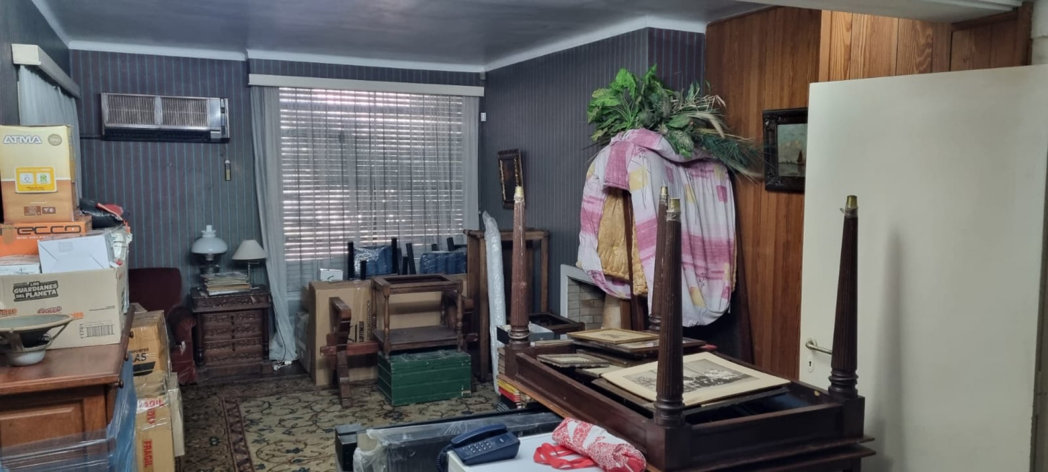 Venta Casa en Acassuso 3 Dormitorios a Refaccionar