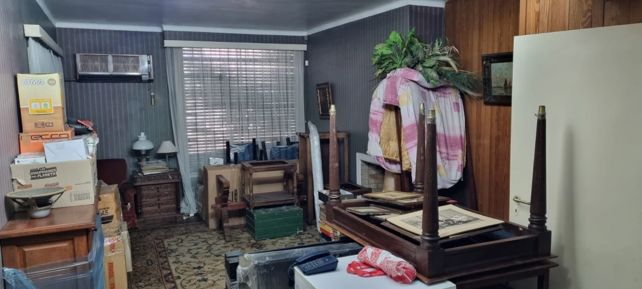 Venta Casa en Acassuso 3 Dormitorios a Refaccionar