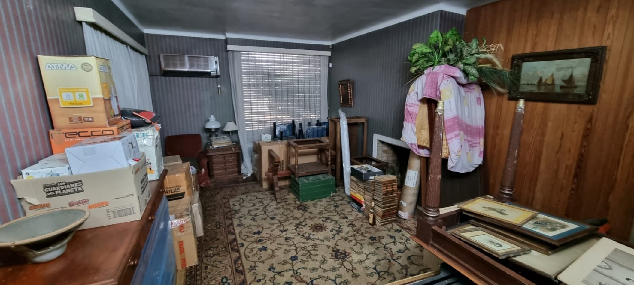 Venta Casa en Acassuso 3 Dormitorios a Refaccionar