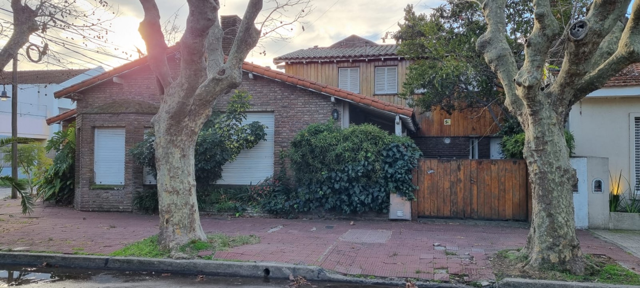 Venta Casa en Acassuso 3 Dormitorios a Refaccionar