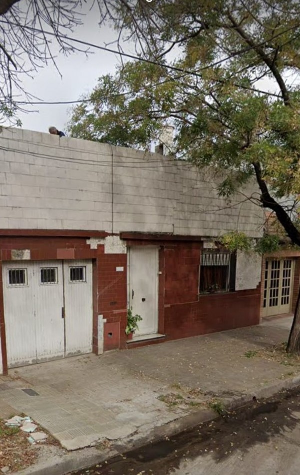 Venta Casa a Reciclar en San Isidro