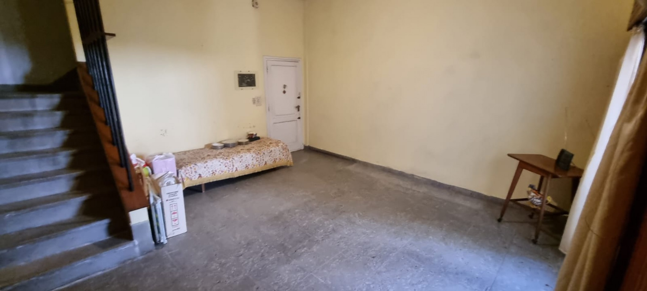 Venta Ph de 3 dormitorios en San Isidro con Patio