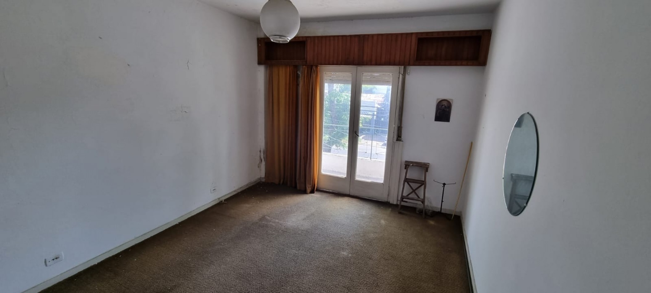 Venta Ph de 3 dormitorios en San Isidro con Patio