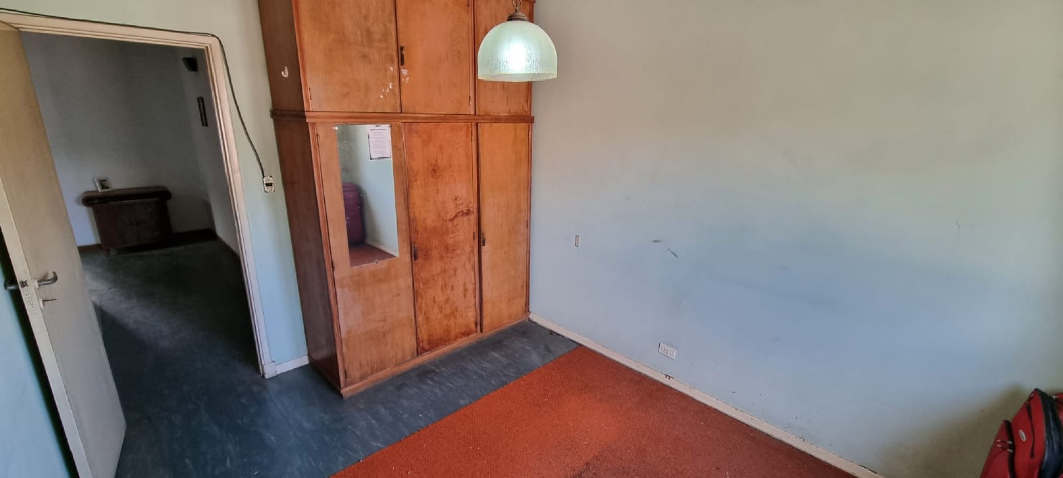 Venta Ph de 3 dormitorios en San Isidro con Patio