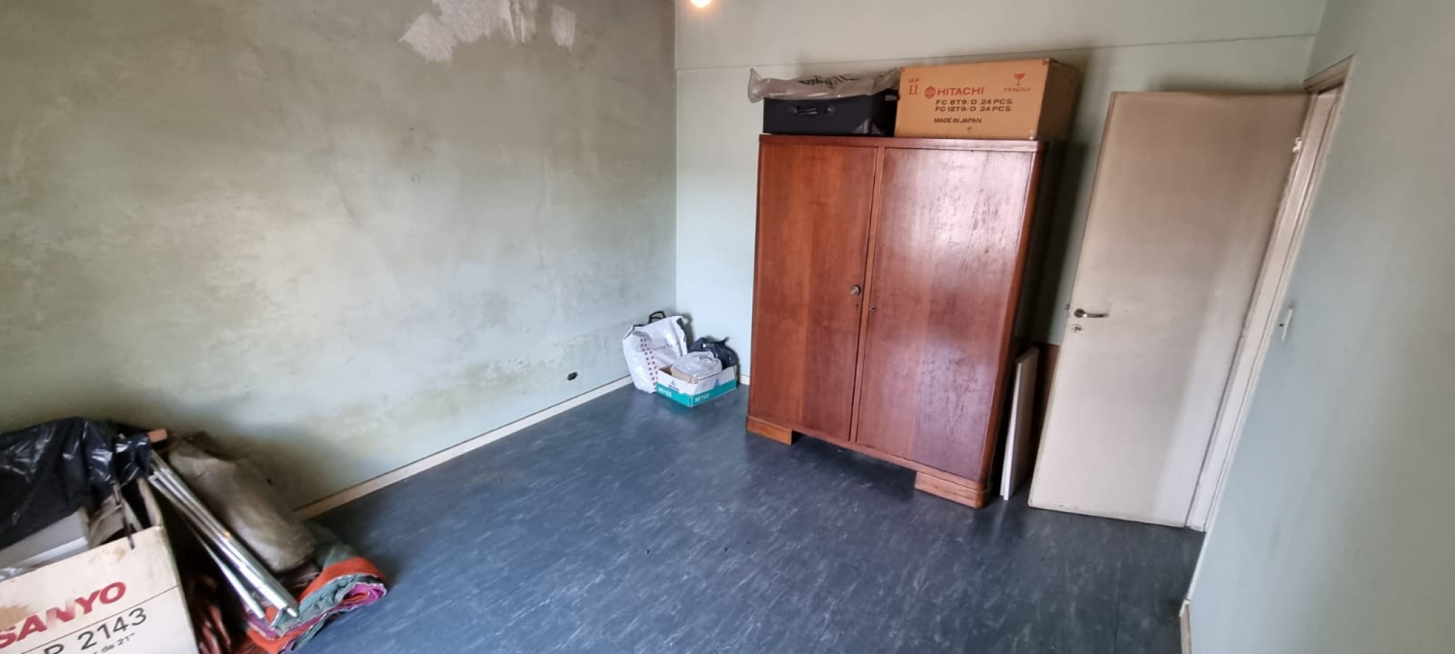 Venta Ph de 3 dormitorios en San Isidro con Patio