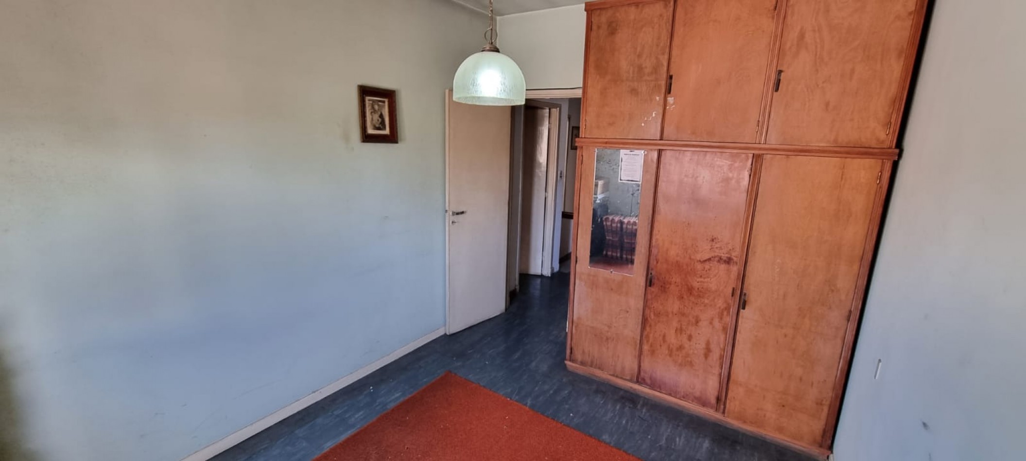 Venta Ph de 3 dormitorios en San Isidro con Patio