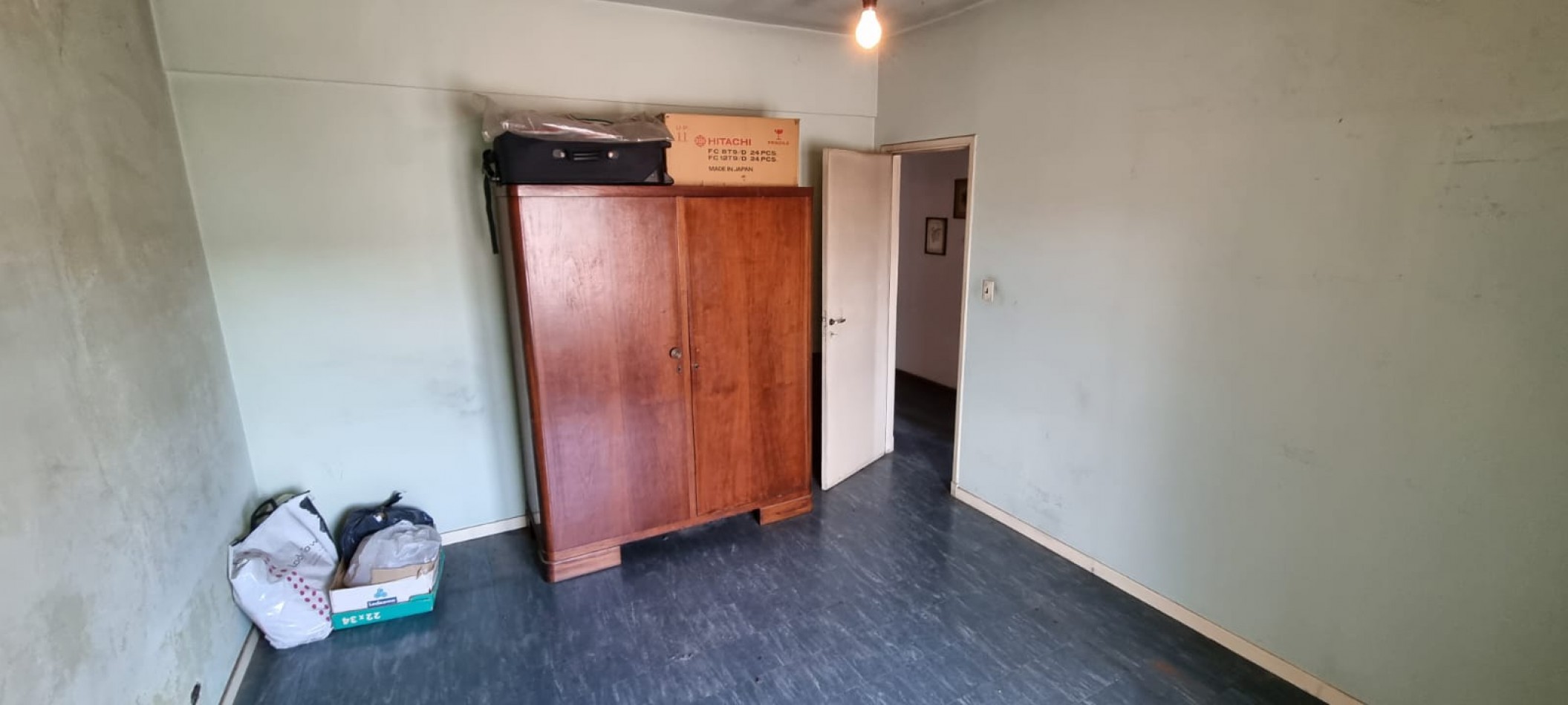 Venta Ph de 3 dormitorios en San Isidro con Patio