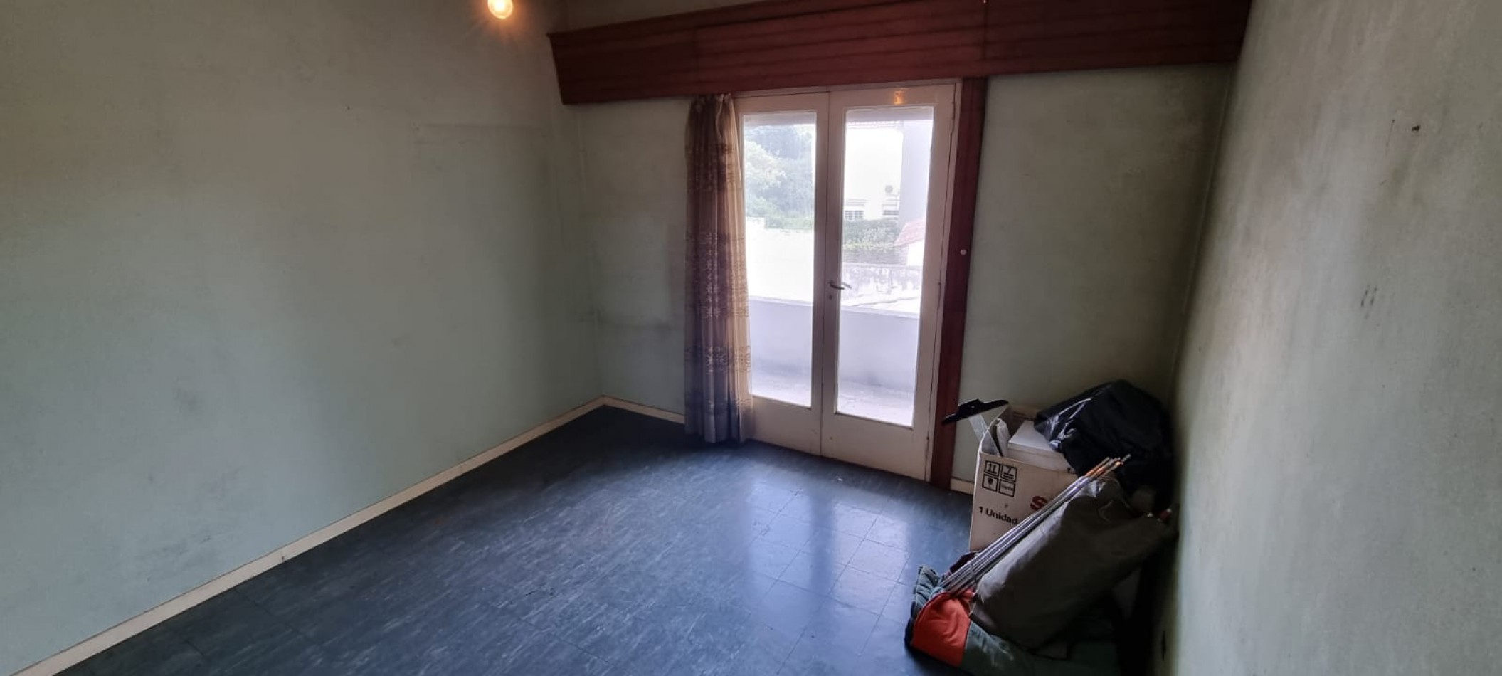 Venta Ph de 3 dormitorios en San Isidro con Patio