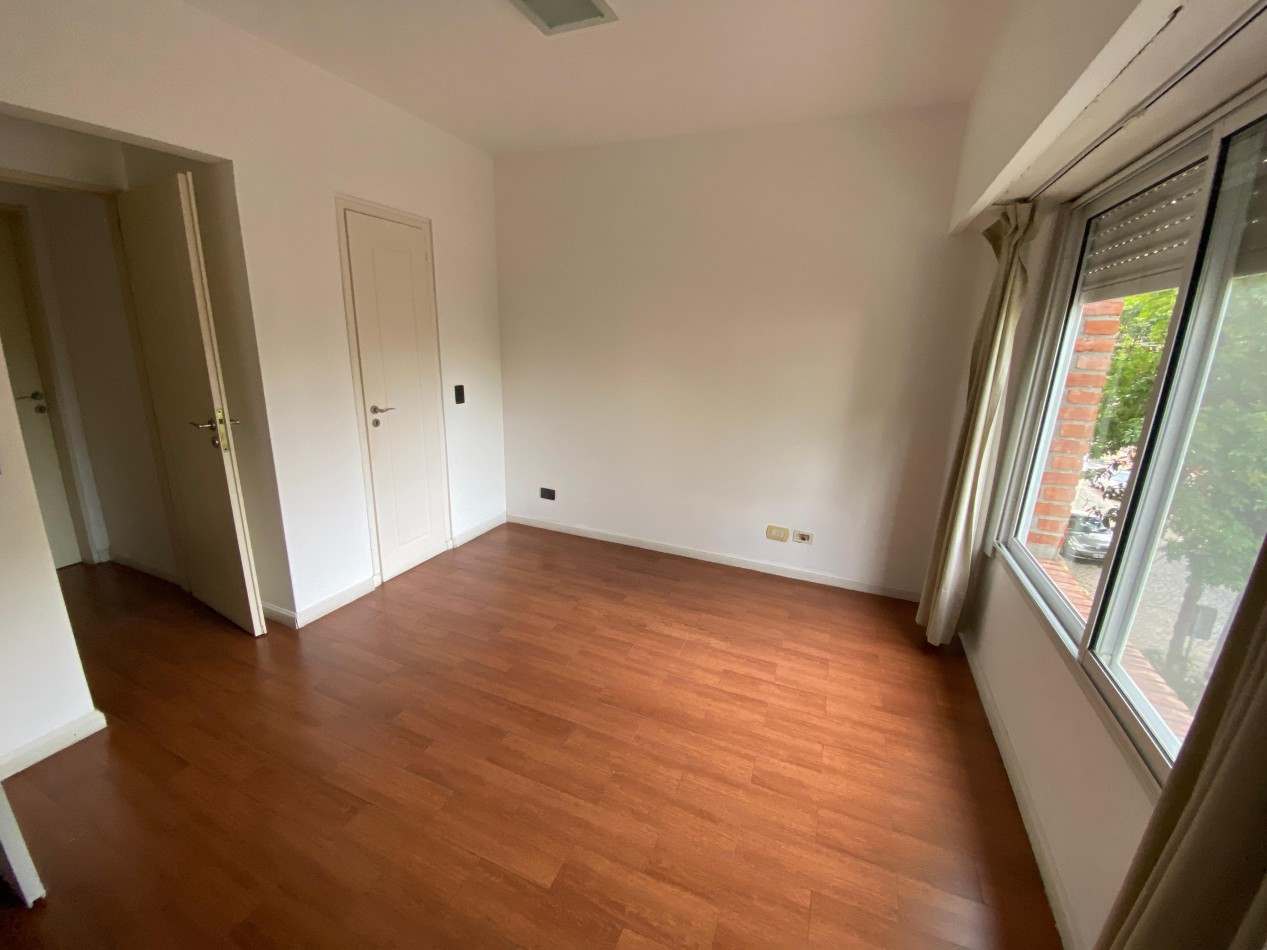 Venta Departamento 2 Ambientes con cochera en San Isidro