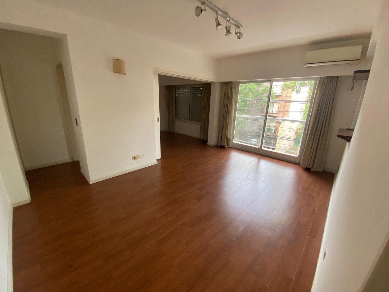 Venta Departamento 2 Ambientes con cochera en San Isidro