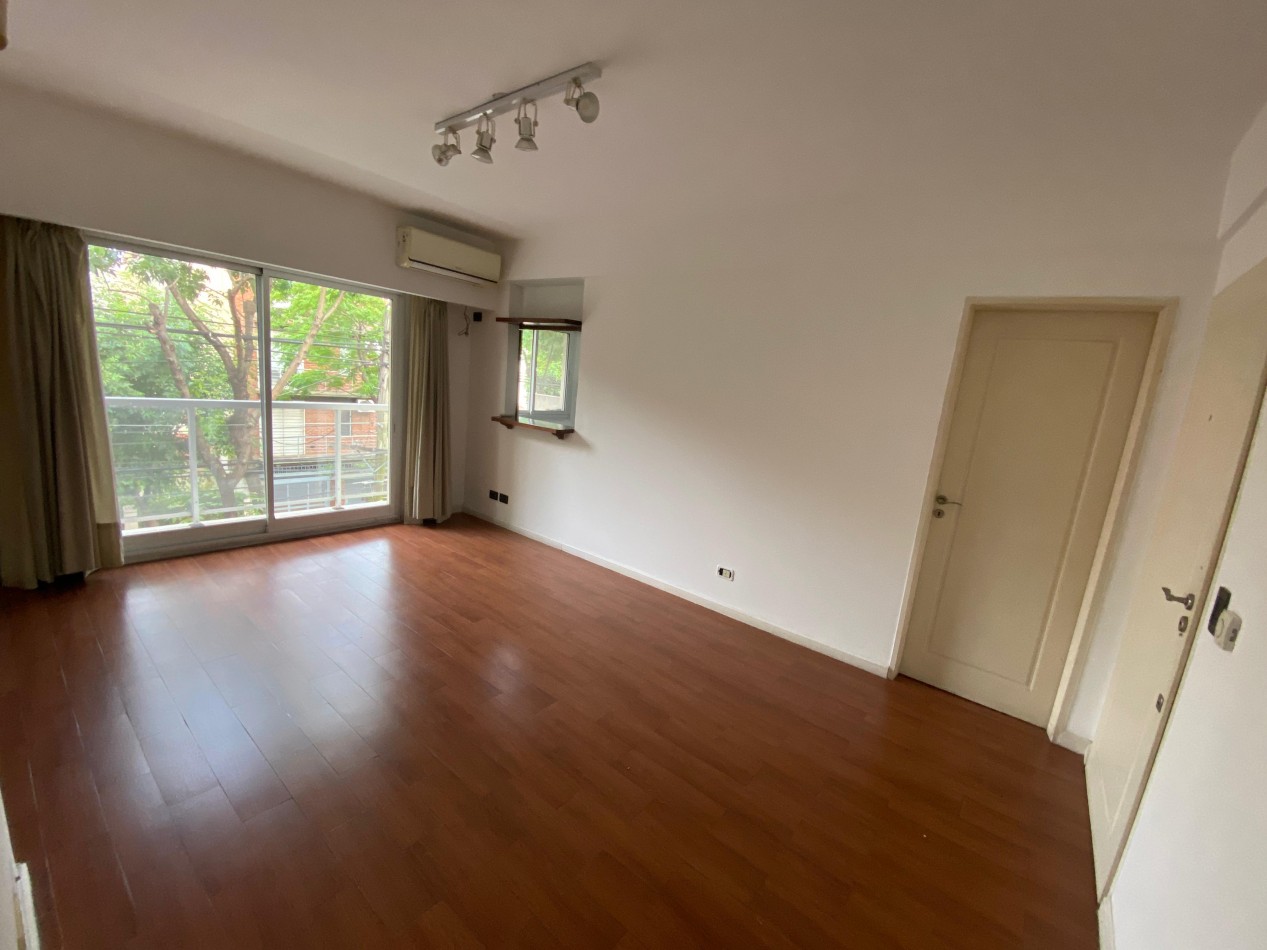 Venta Departamento 2 Ambientes con cochera en San Isidro