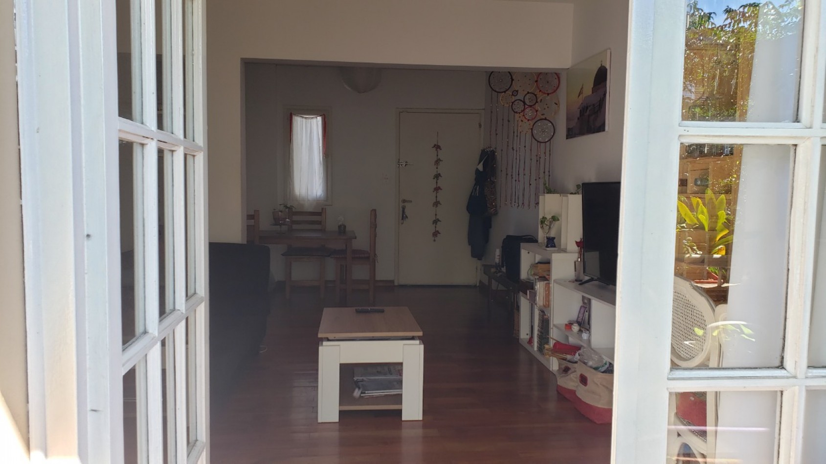 Venta Departamento 3 Ambientes Con Cochera en San Isidro