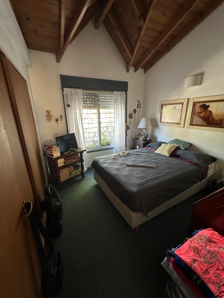 Venta Departamento 2 Ambientes en San Isidro