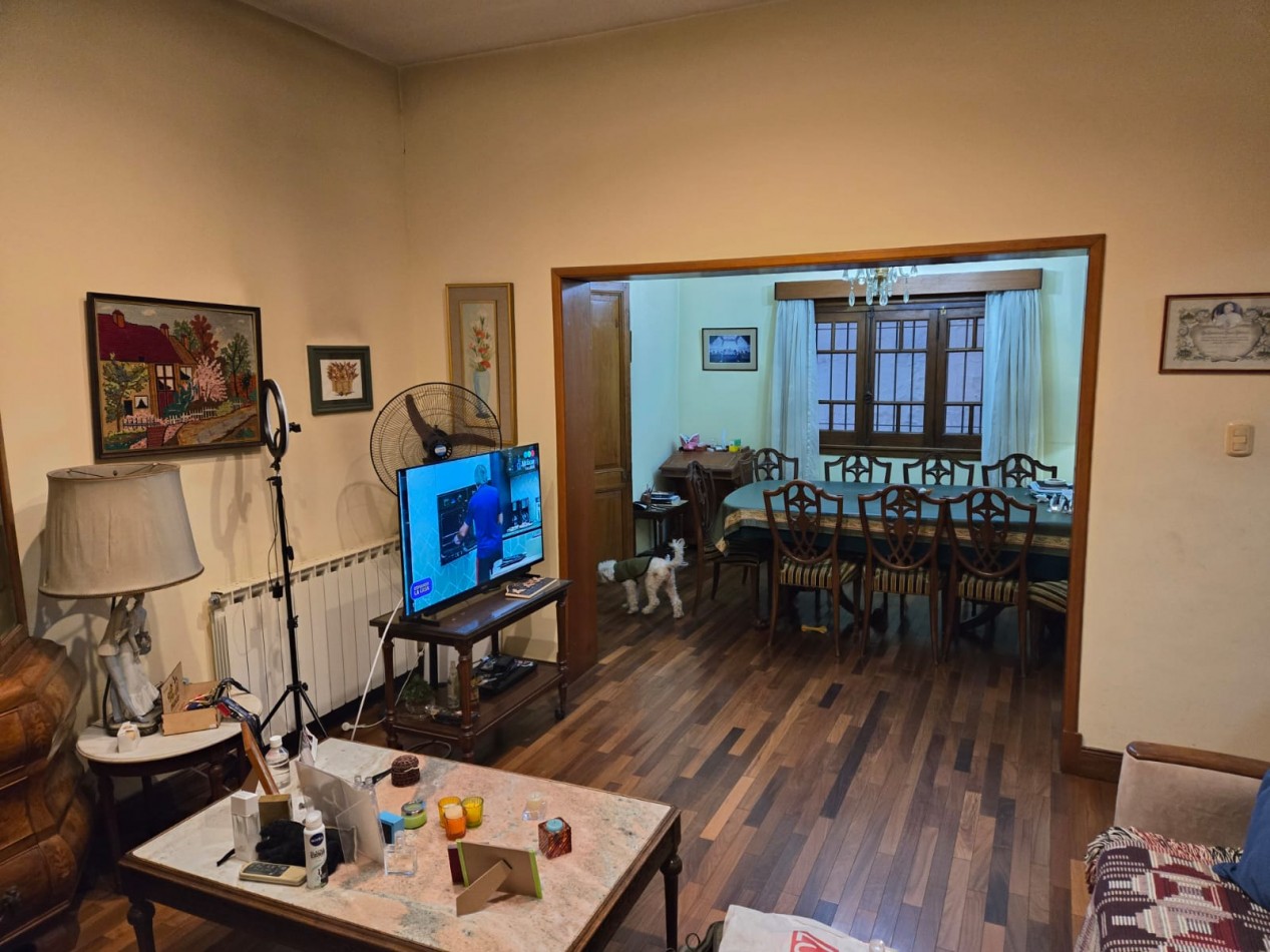 Venta Casa en San Isidro