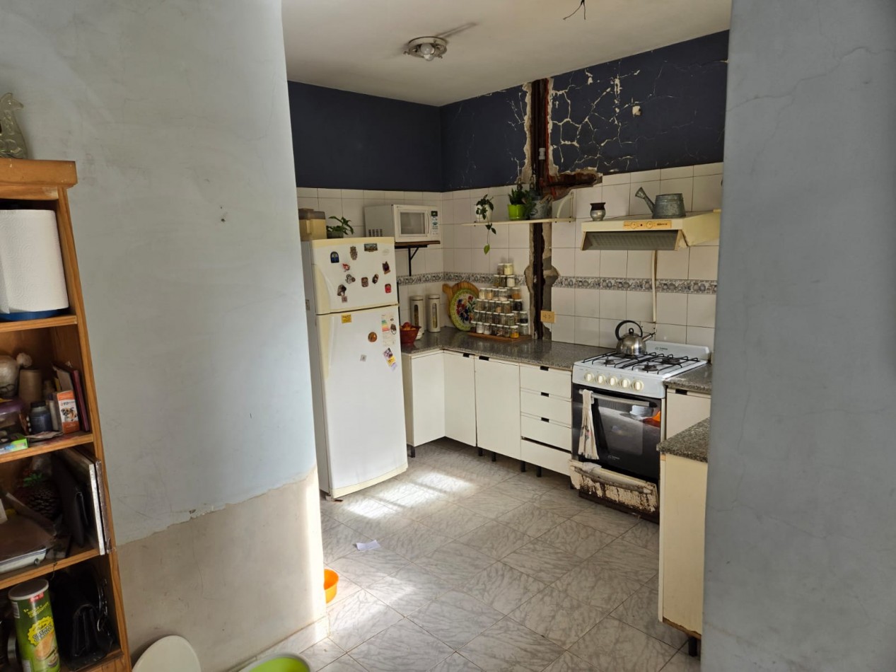 Venta Casa Barrio Cerrado Los Aromos