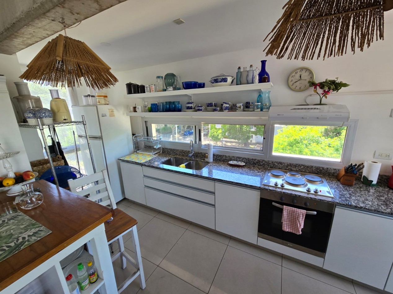 Venta Departamento 2 Amb Con Cochera en San Isidro