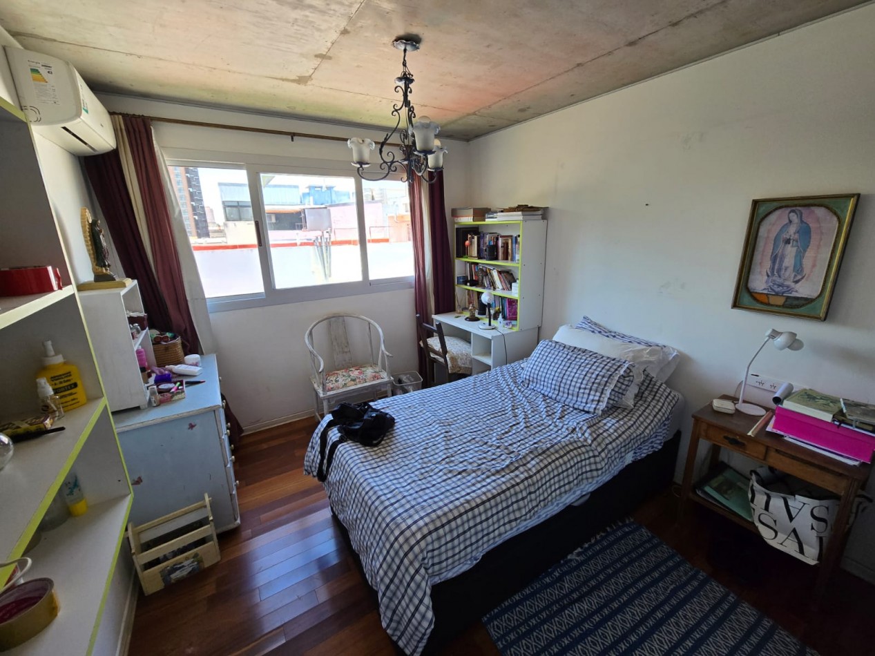 Venta Departamento 2 Amb Con Cochera en San Isidro
