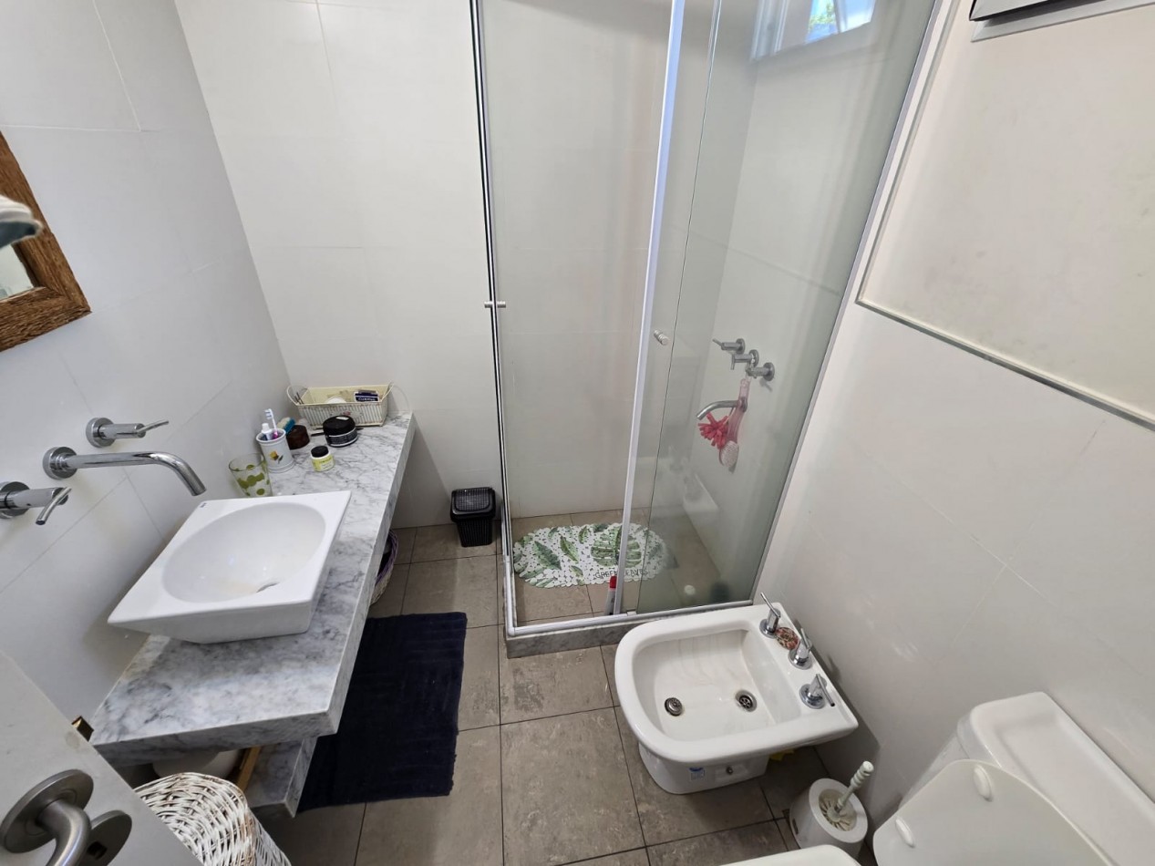 Venta Departamento 2 Amb Con Cochera en San Isidro