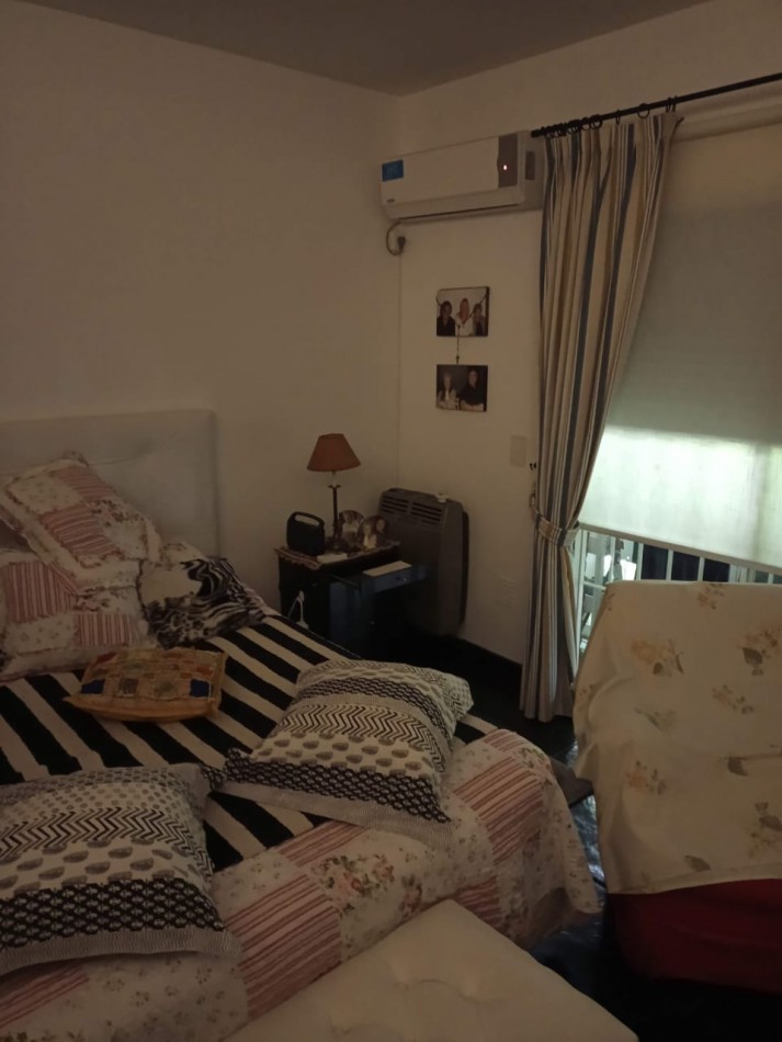 Venta Departamento de 1 Ambientes en San Isidro