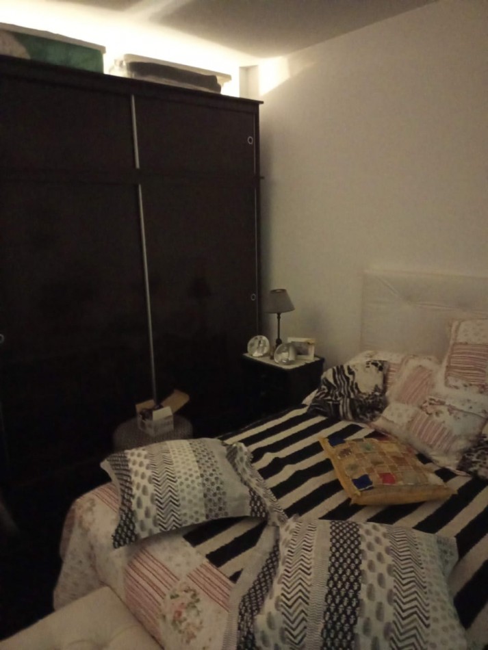 Venta Departamento de 1 Ambientes en San Isidro