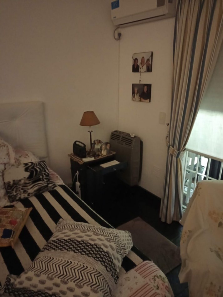 Venta Departamento de 1 Ambientes en San Isidro
