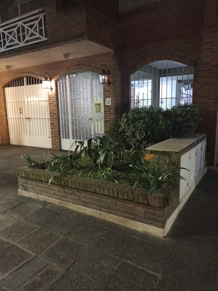 Venta Departamento de 1 Ambientes en San Isidro