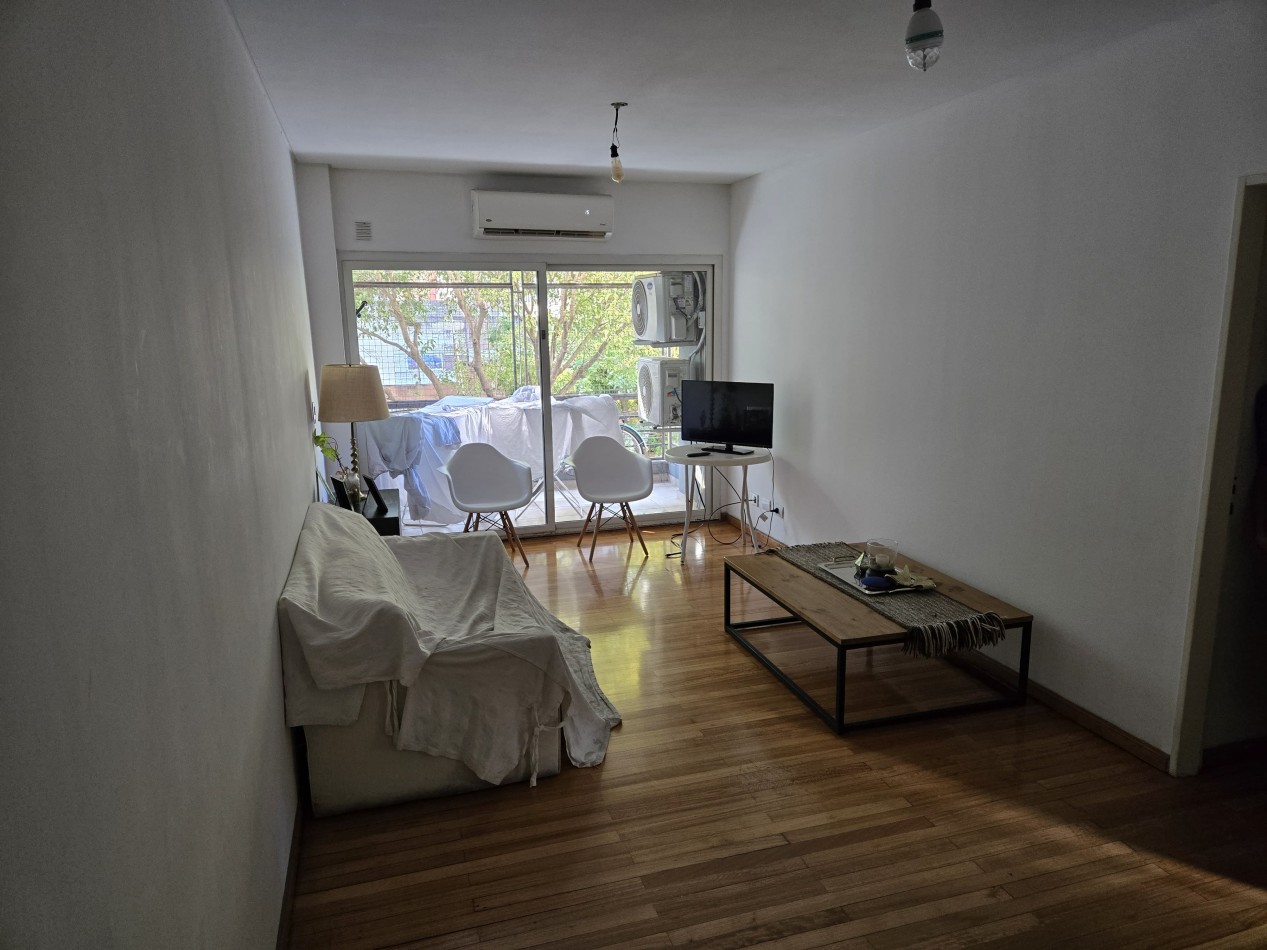 Venta Departamento 3 Amb en Olivos. Apto Credito