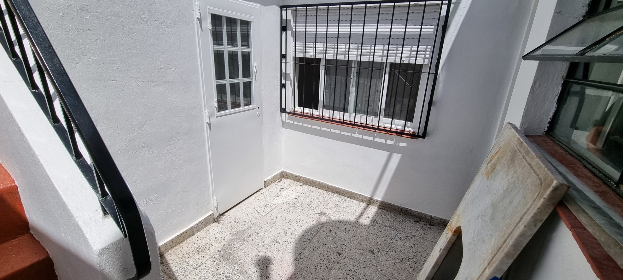 Alquiler Ph 3 Ambientes con Terraza
