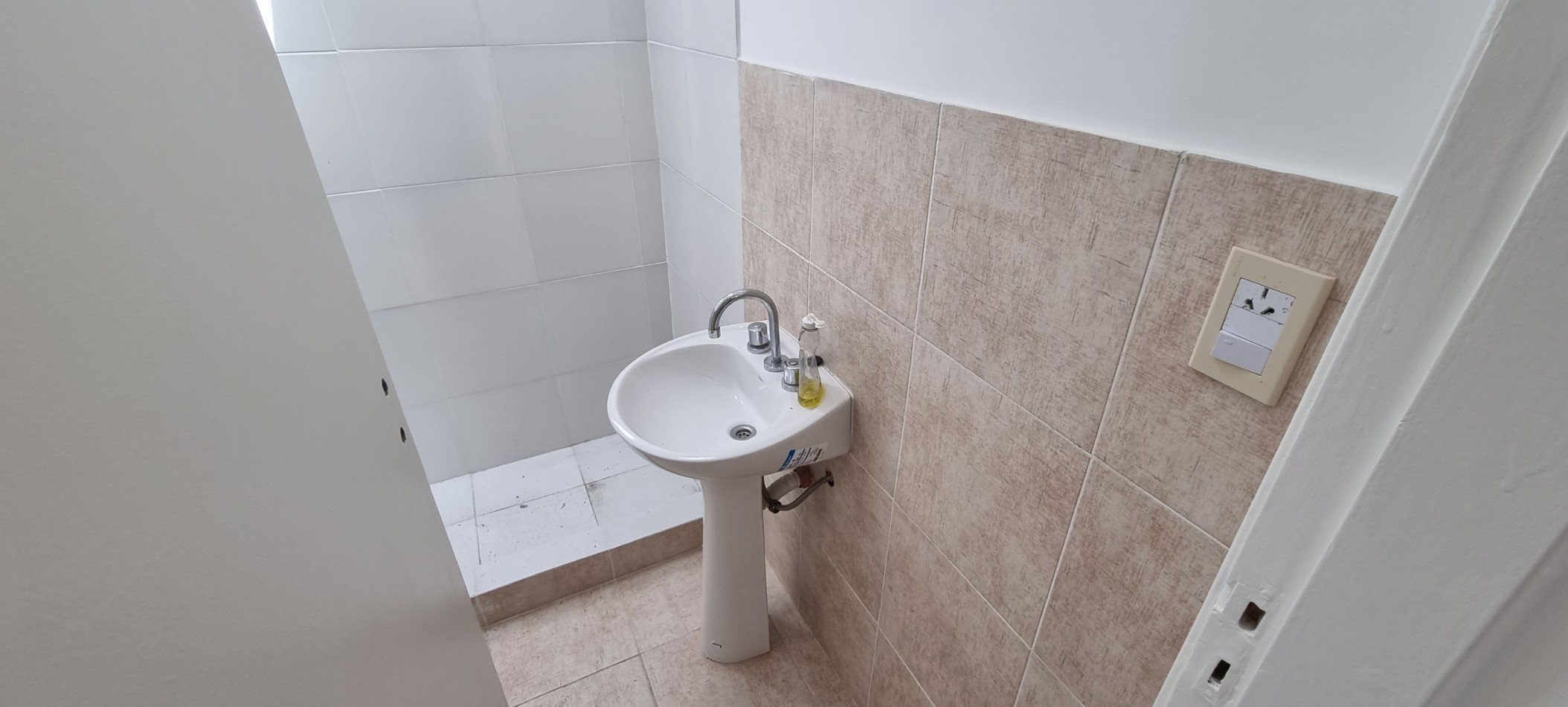 Alquiler Ph 3 Ambientes con Terraza