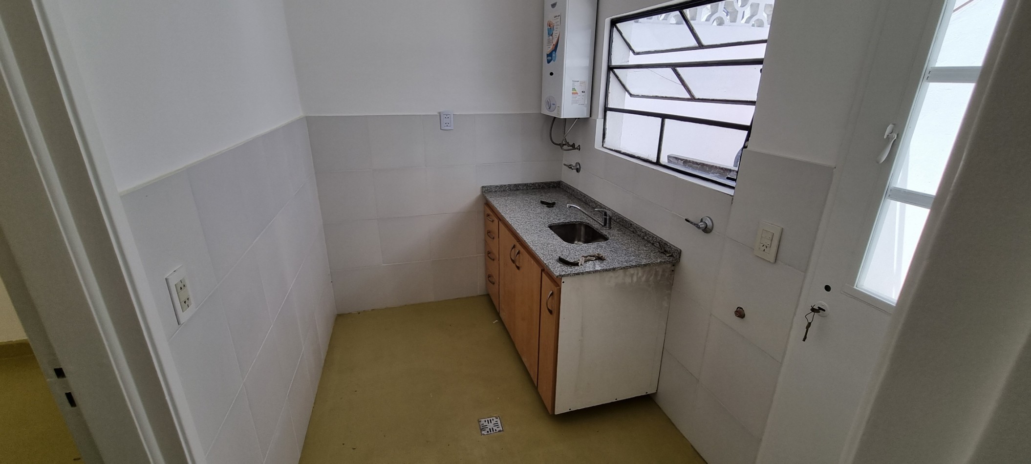 Alquiler Ph 3 Ambientes con Terraza