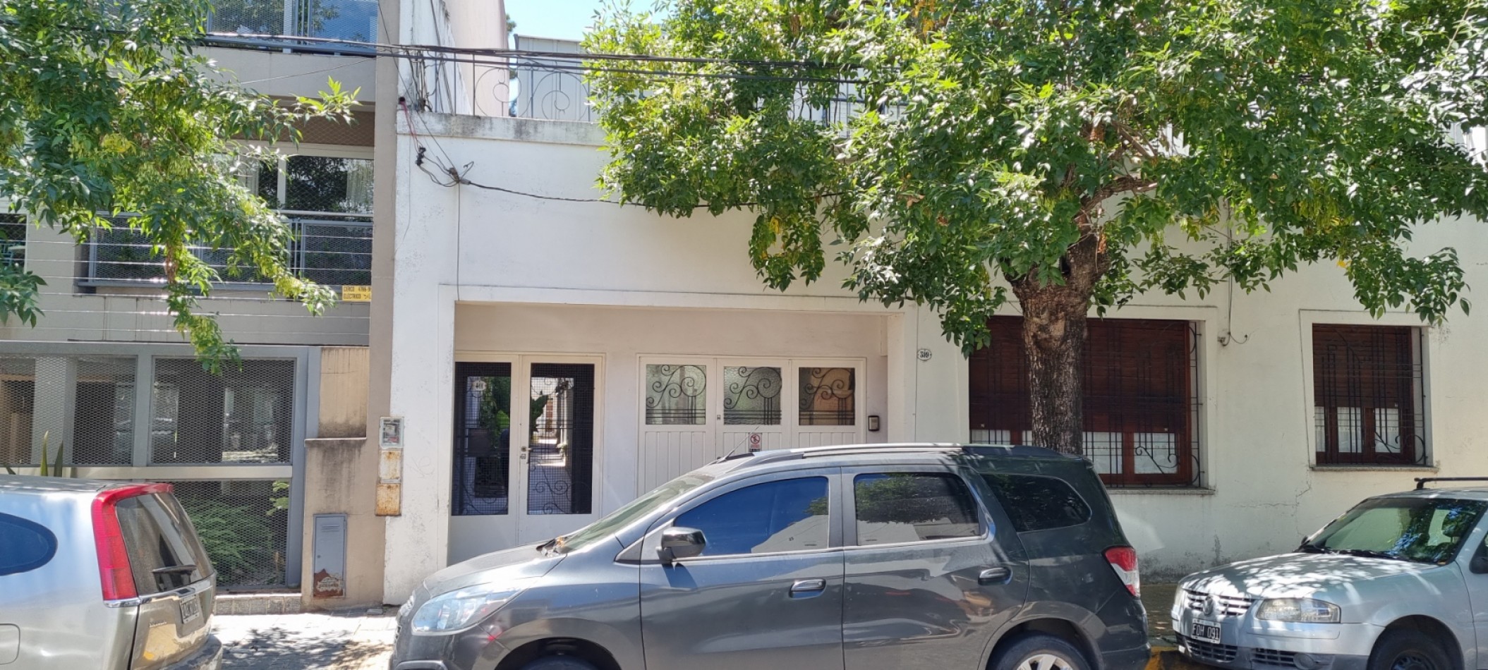 Alquiler Ph 3 Ambientes con Terraza