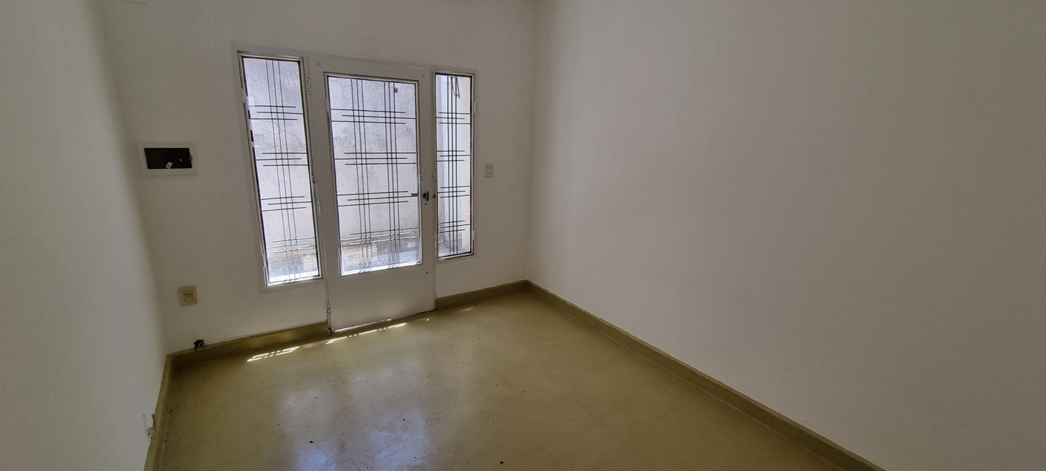 Alquiler Ph 3 Ambientes con Terraza