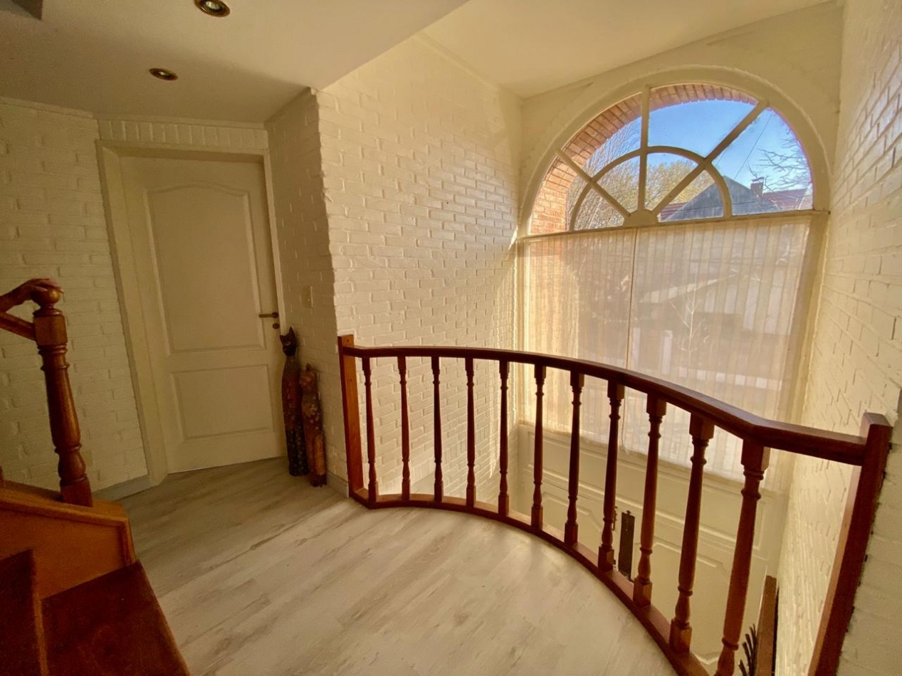 Venta Lindisima Casa en Martinez Vias a Libertador