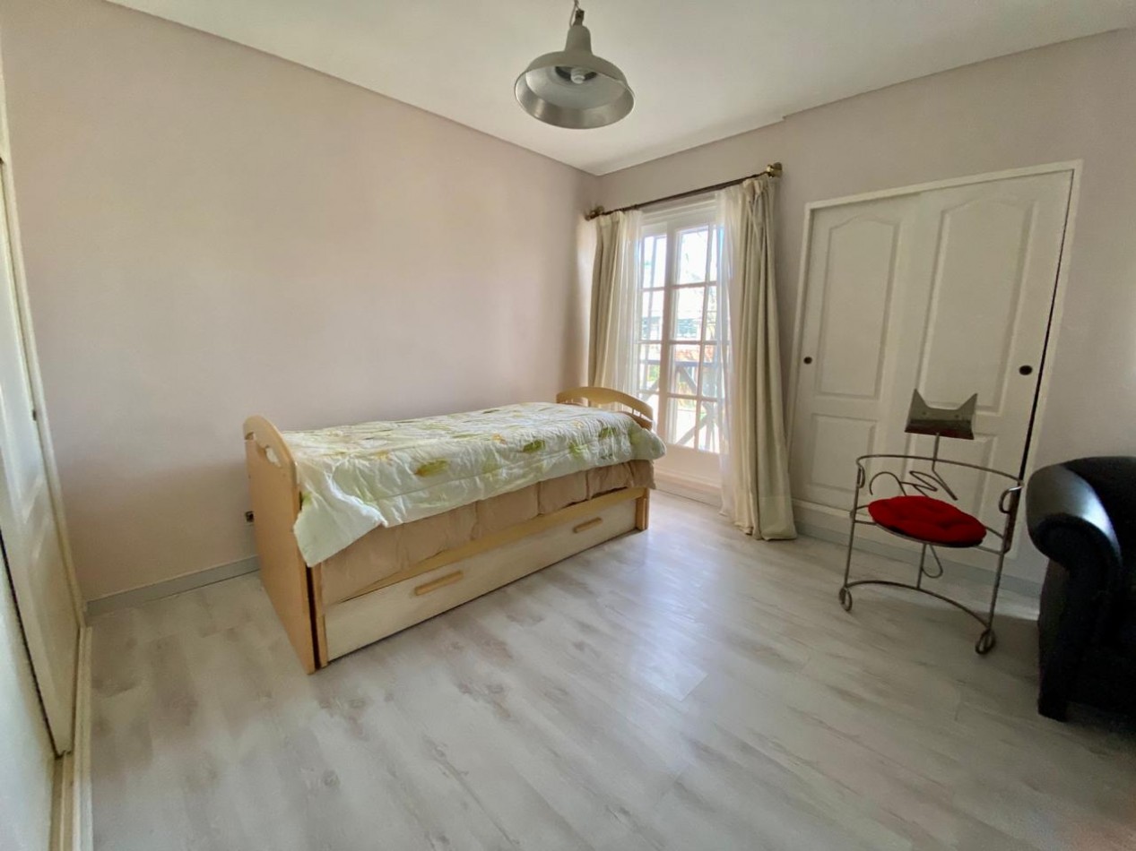 Venta Lindisima Casa en Martinez Vias a Libertador