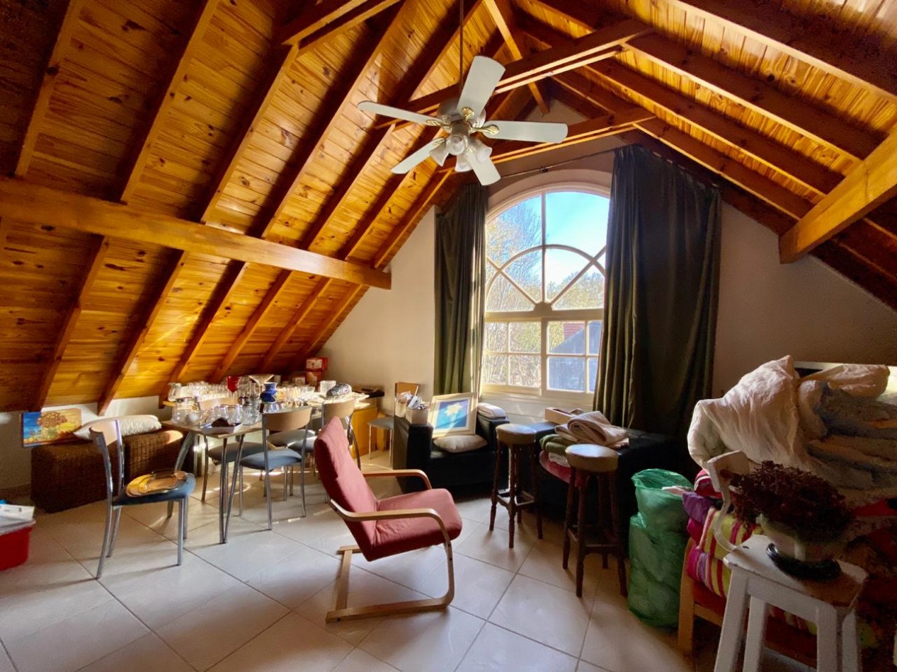Venta Lindisima Casa en Martinez Vias a Libertador