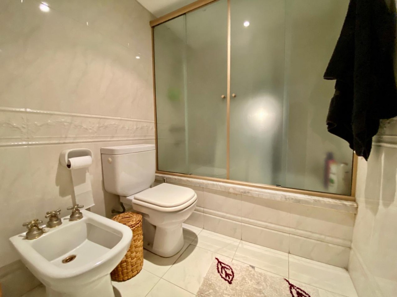 Venta Lindisima Casa en Martinez Vias a Libertador