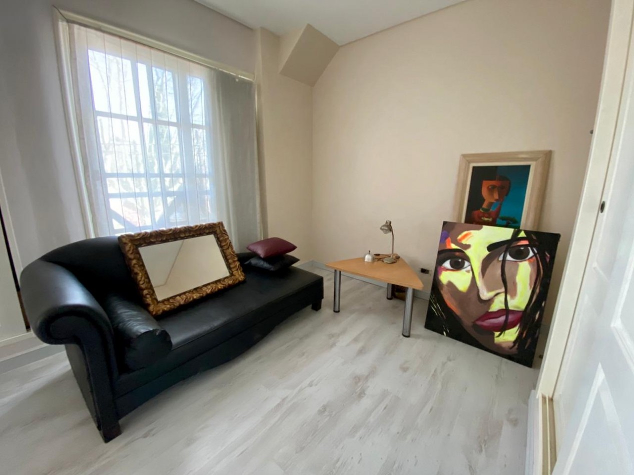 Venta Lindisima Casa en Martinez Vias a Libertador