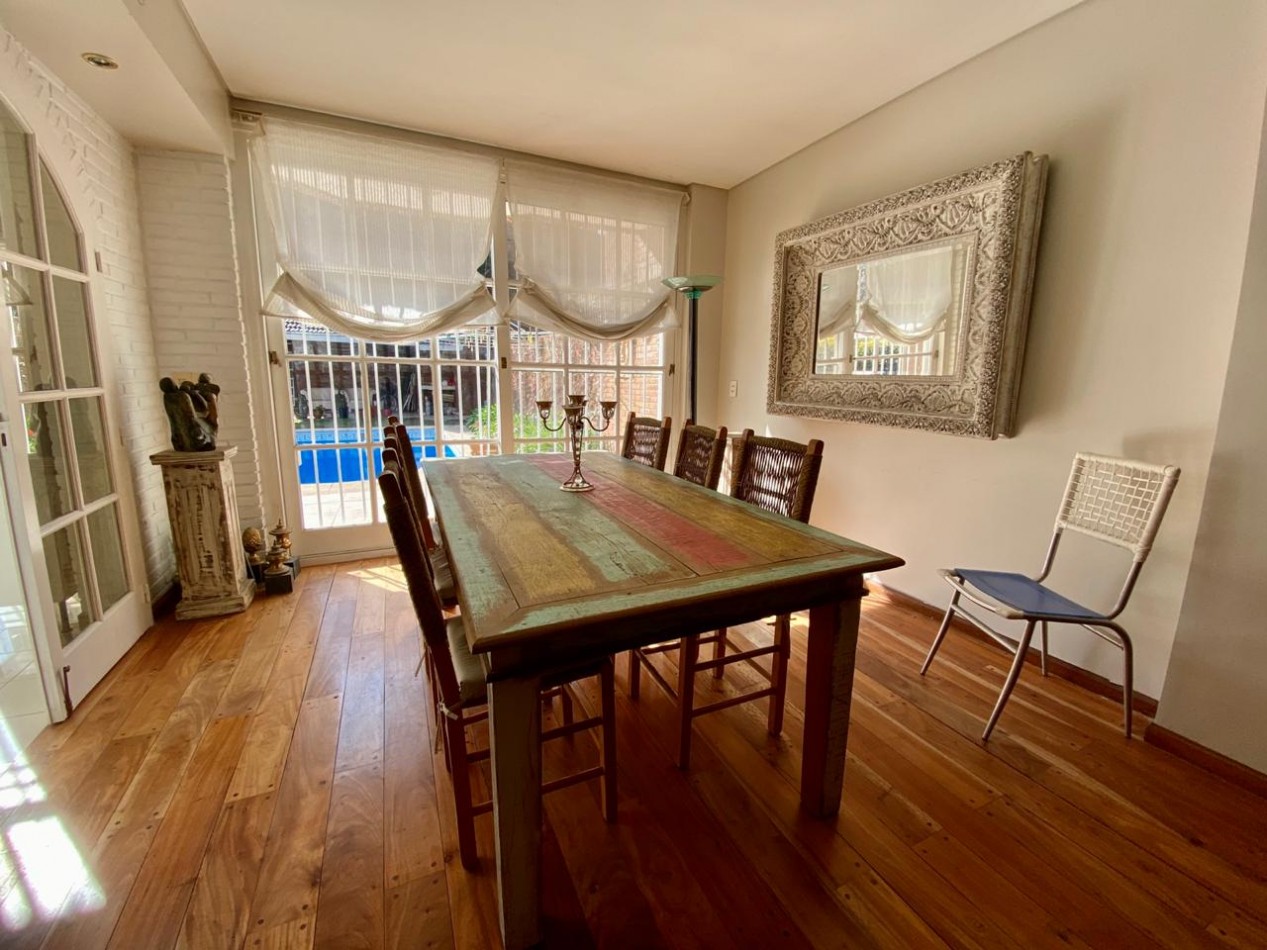 Venta Lindisima Casa en Martinez Vias a Libertador