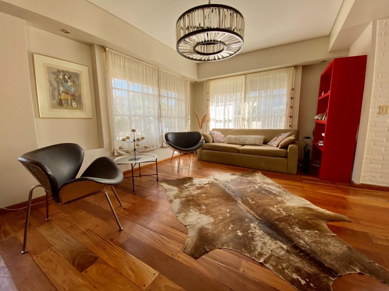 Venta Lindisima Casa en Martinez Vias a Libertador