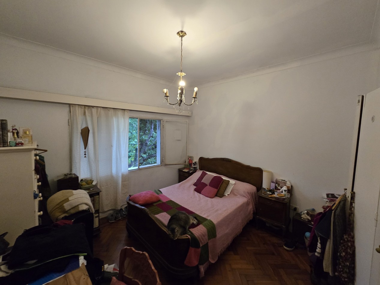 Venta Ph La Lucila 2 Dormitorios, Cochera y Terraza