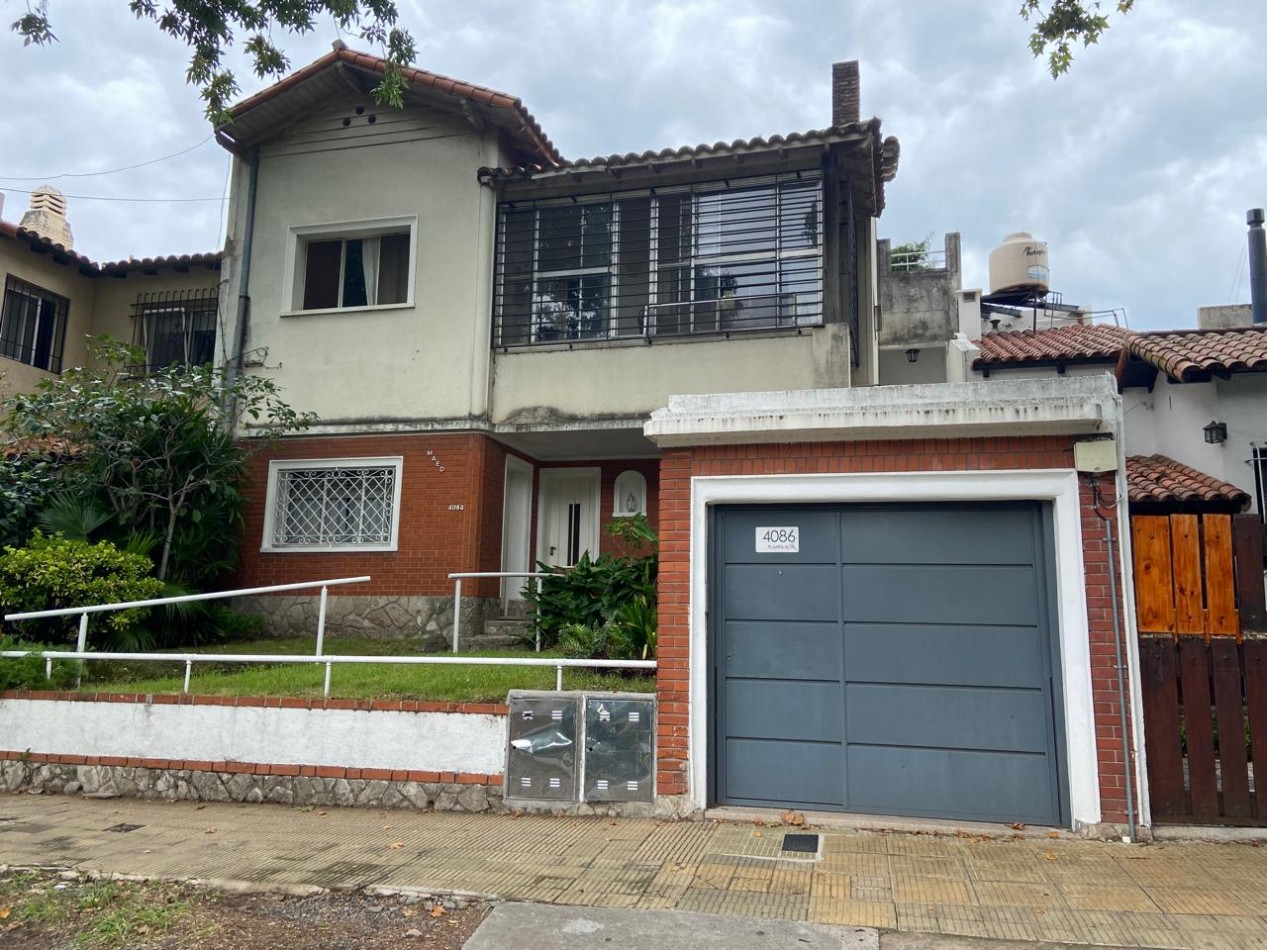 Venta Ph La Lucila 2 Dormitorios, Cochera y Terraza