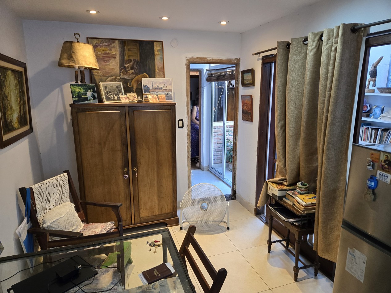 Venta Ph 2 Ambientes en San Isidro Apto Credito