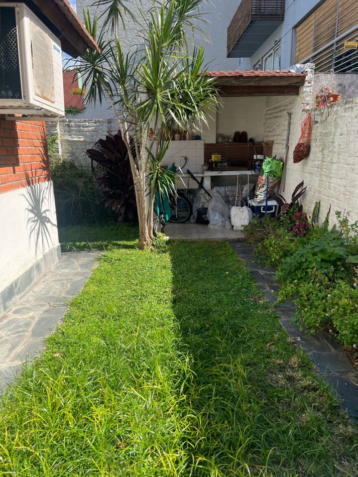Venta Ph 2 Dormitorios con Jardin en San Isidro Apto Credito